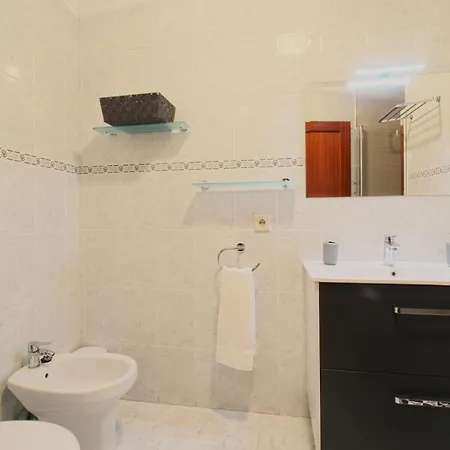 Acacios En La Concha Apartment Suances Exterior photo
