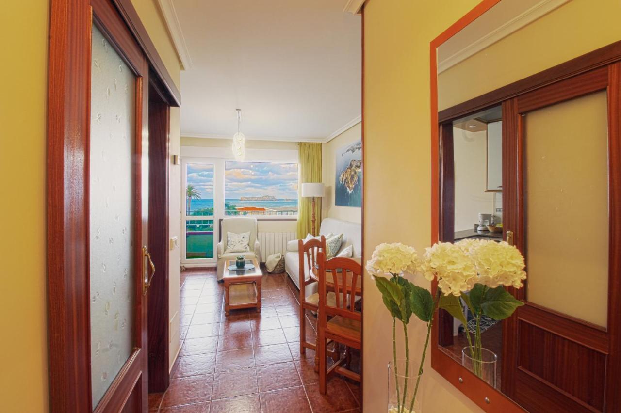 Apartamento Acacios En La Concha