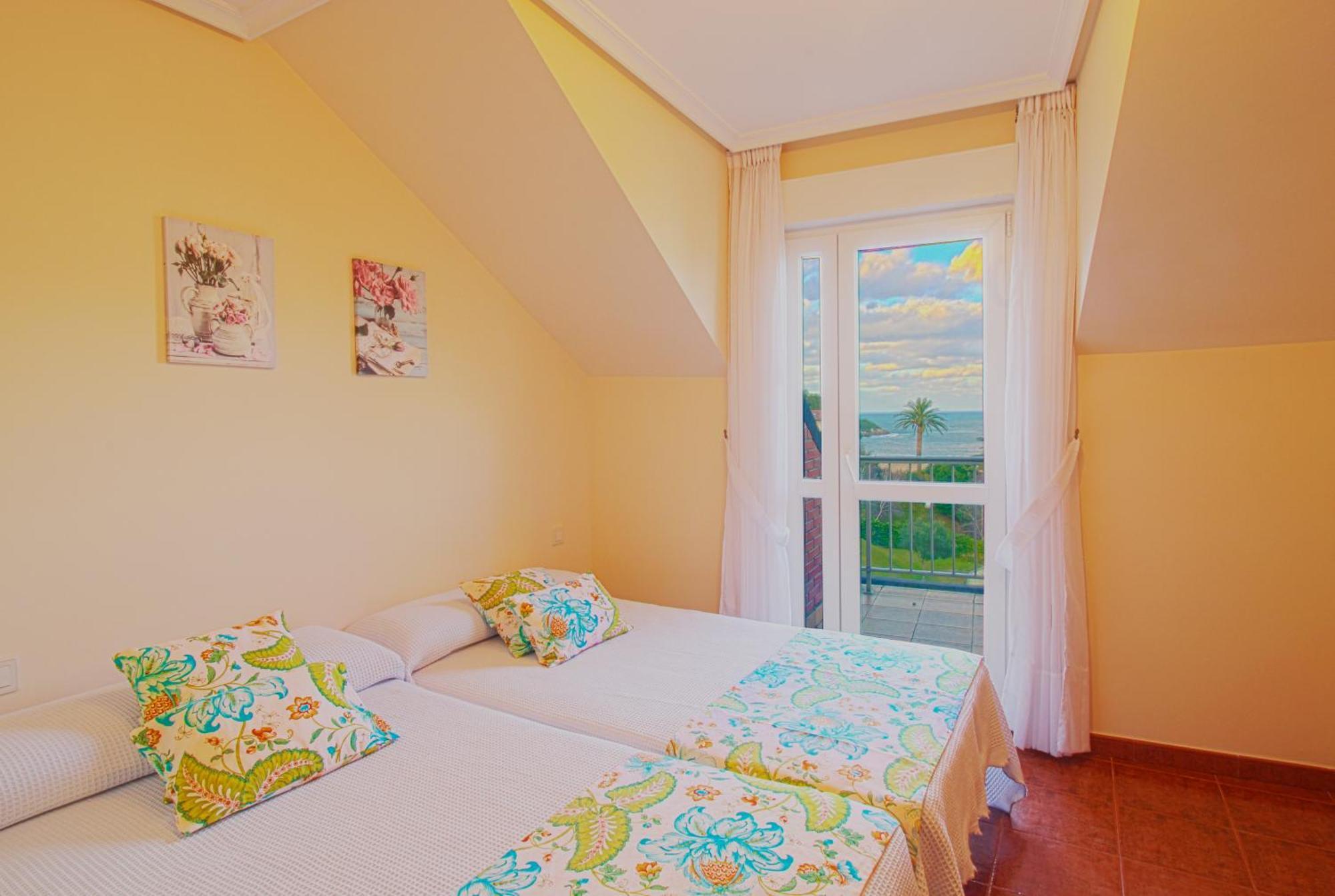 Apartamento Acacios En La Concha *